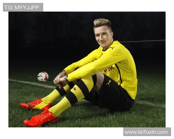 足球明星帅哥罗伊斯的传奇之路与场上风采全解析