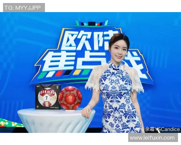 足球明星直播魅力大揭秘谁是最受欢迎的直播达人